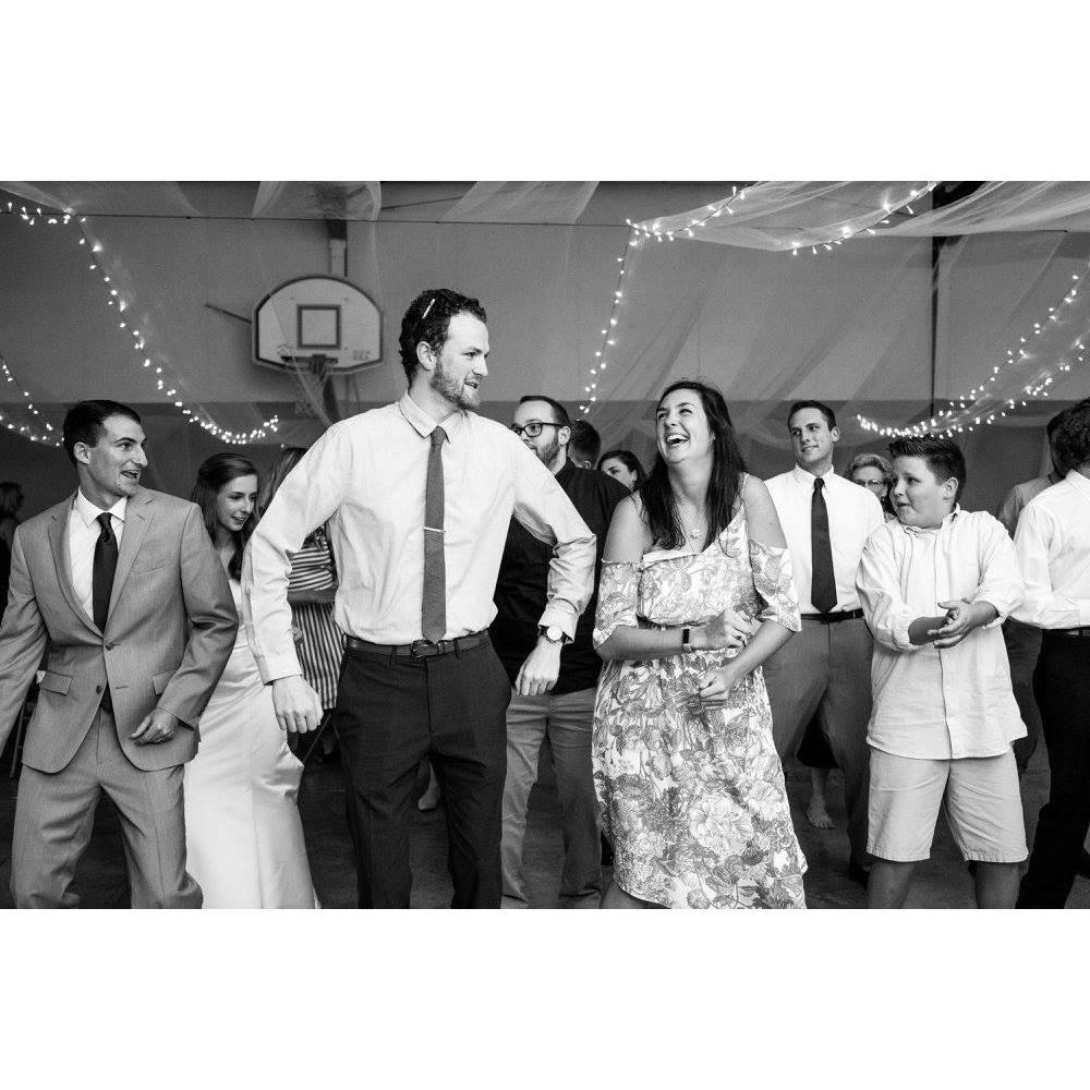 Sydni & Colton's Wedding (2017)