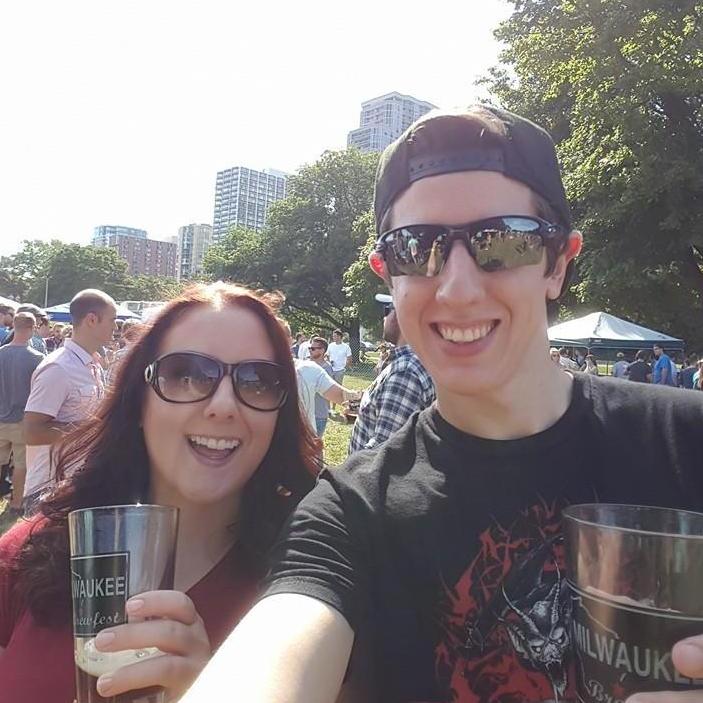 Beer festival