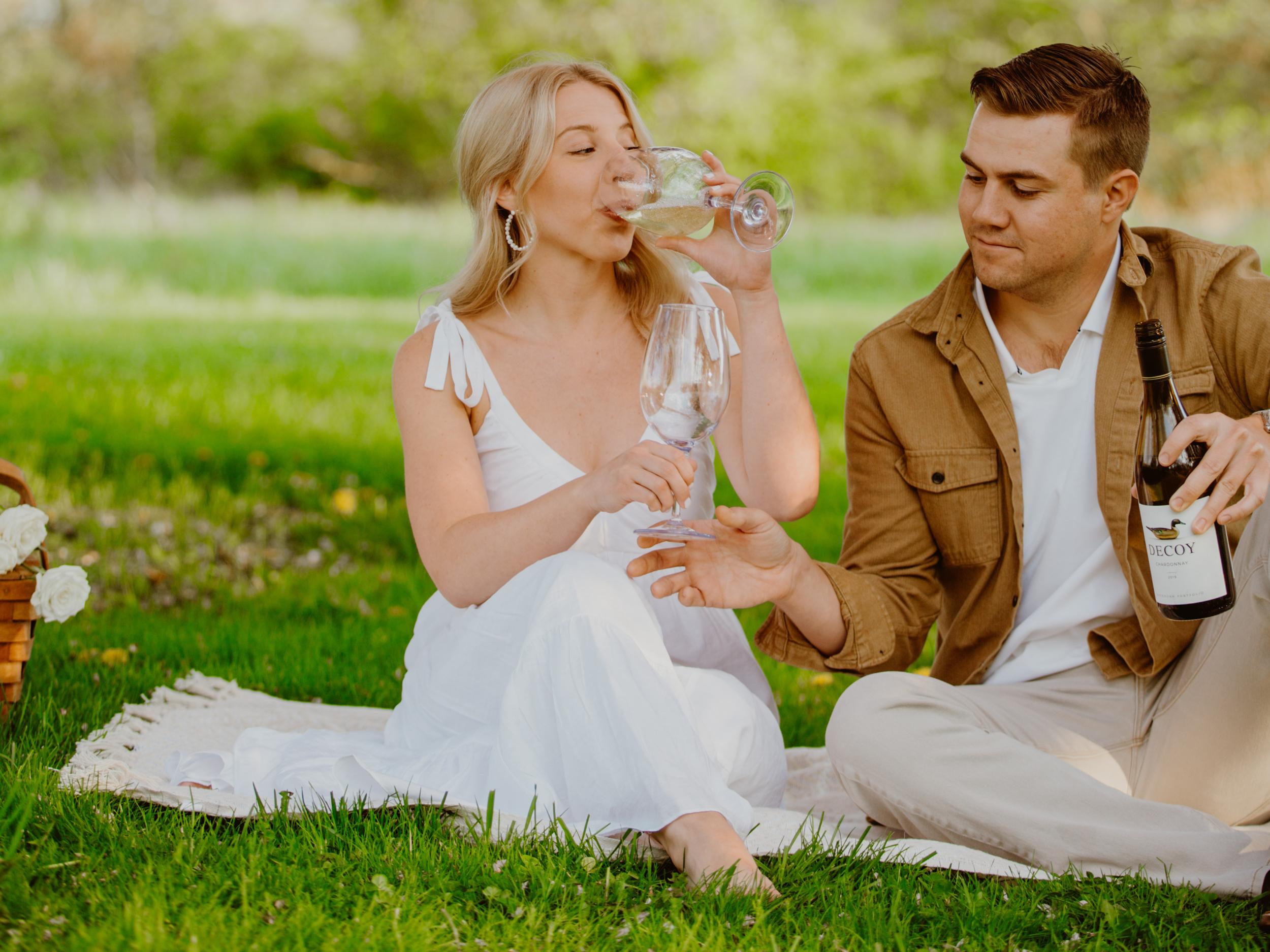 The Wedding Website of Shannon Dwyer and Patrick Winebar