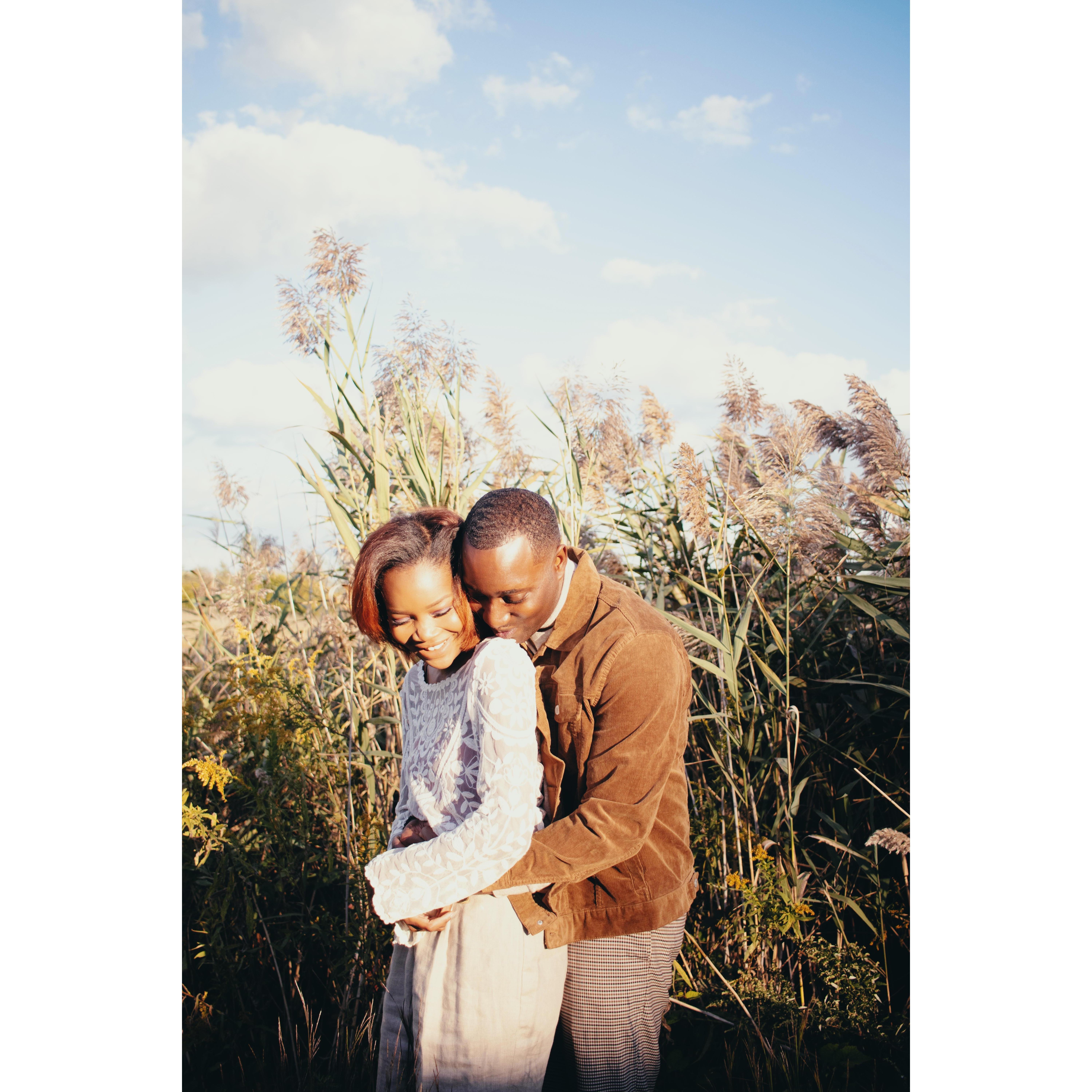 It’s the Sun for me