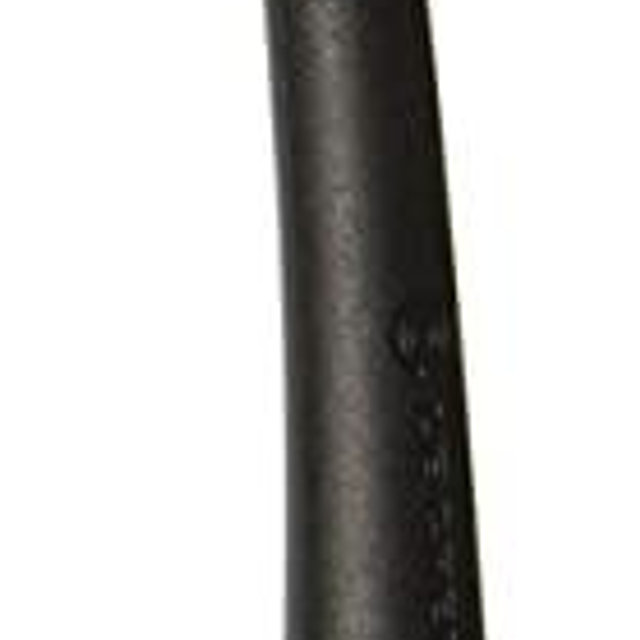 Le Creuset Revolution Bi-Material Pasta Spoon, 14" x 2.5", Cerise
