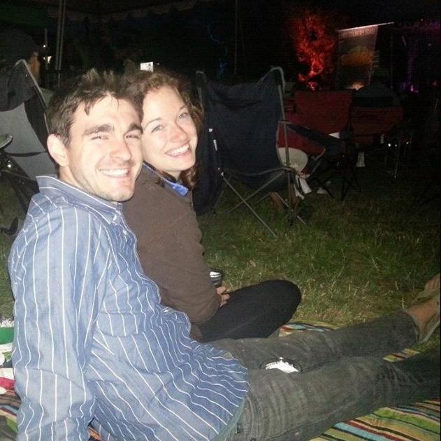 Old Settler's Music Festival  April 2014