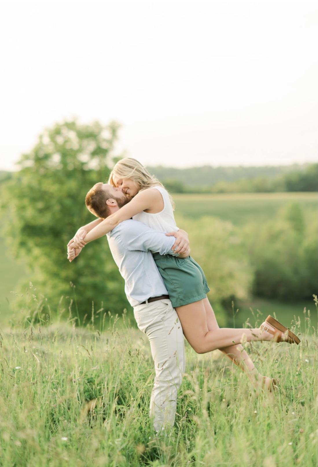 The Wedding Website of Madison Reed and Devin Pennington