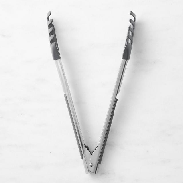 Williams Sonoma Prep Tools Pasta Tongs