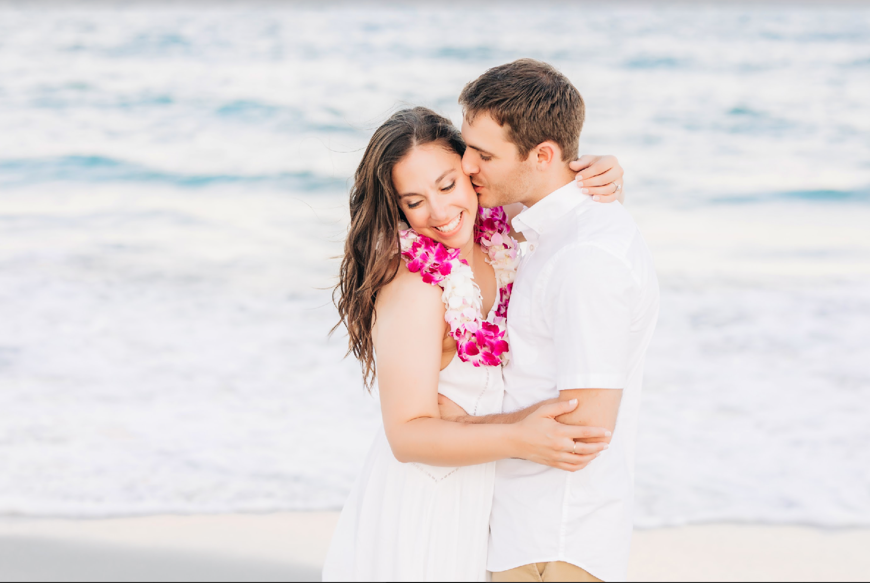 The Wedding Website of Carissa Horvath and Sean McMillin