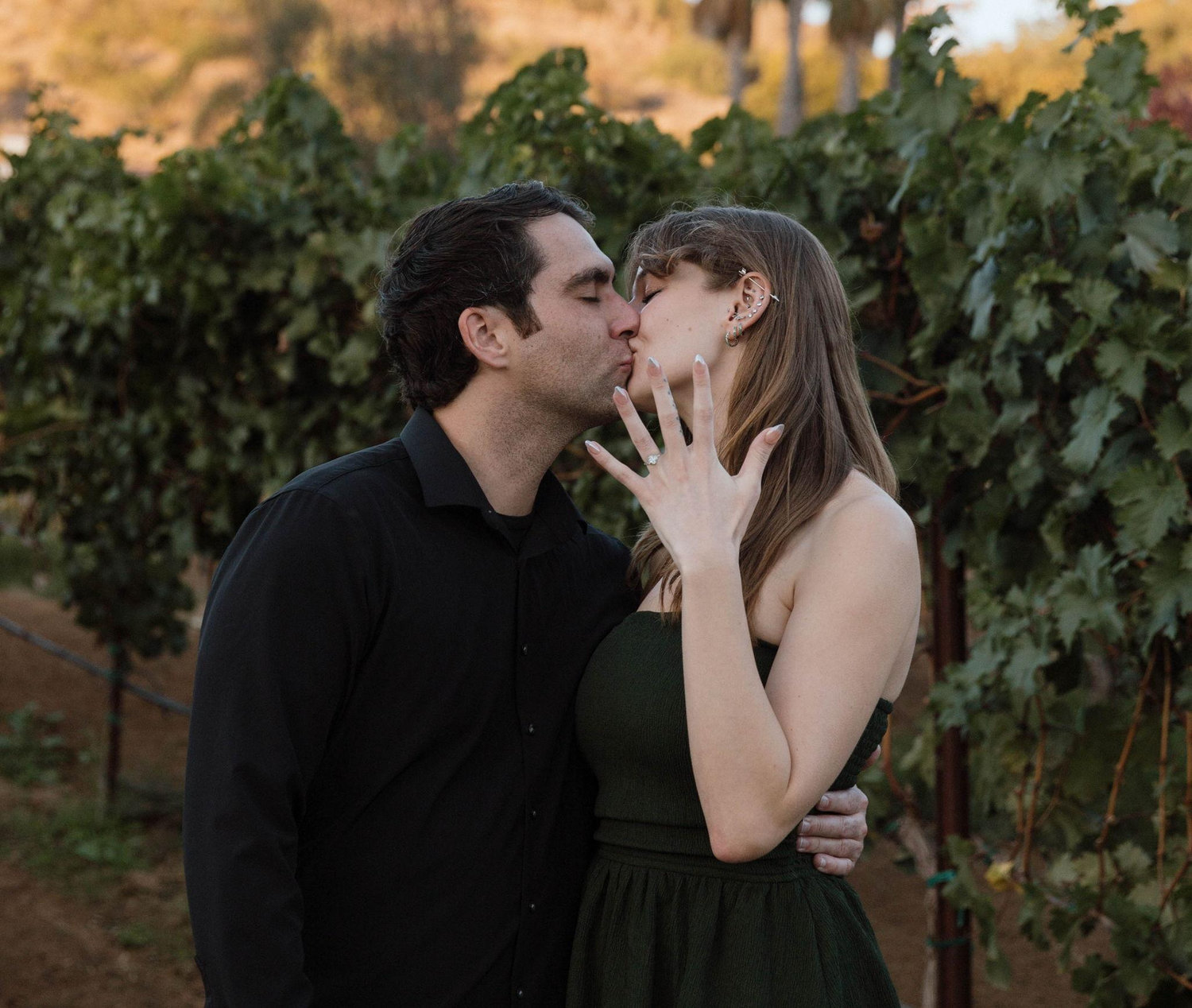 The Wedding Website of Natalja Abreu and Chad Kruse
