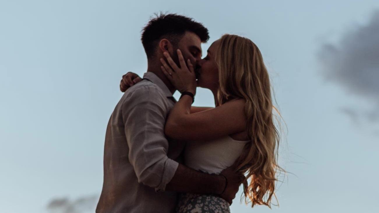 The Wedding Website of Anika Prinsloo and Wesley Myburgh