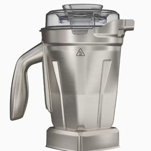 Vitamix 48-ounce Stainless Steel Container
