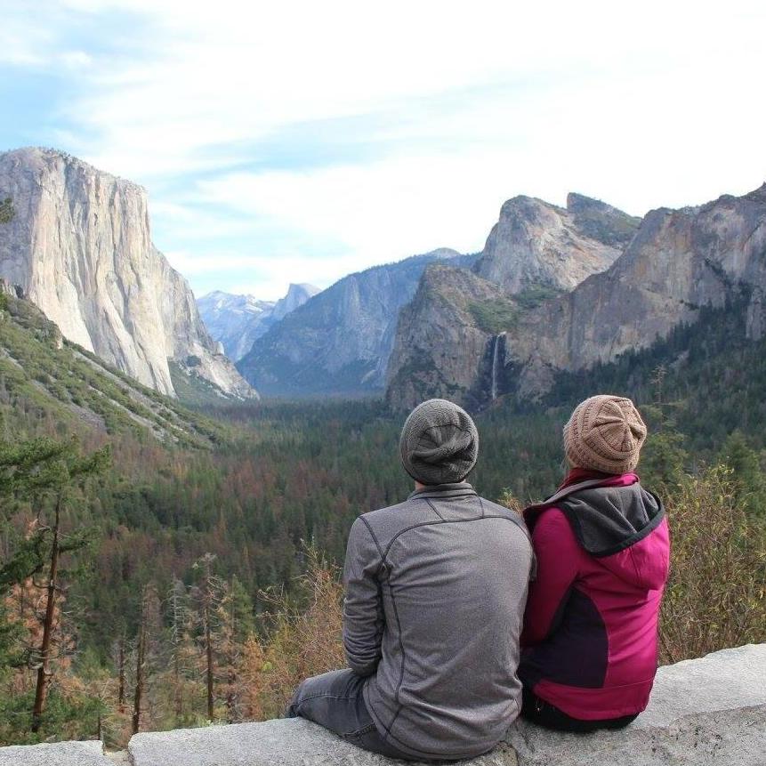 Yosemite 
-2017-