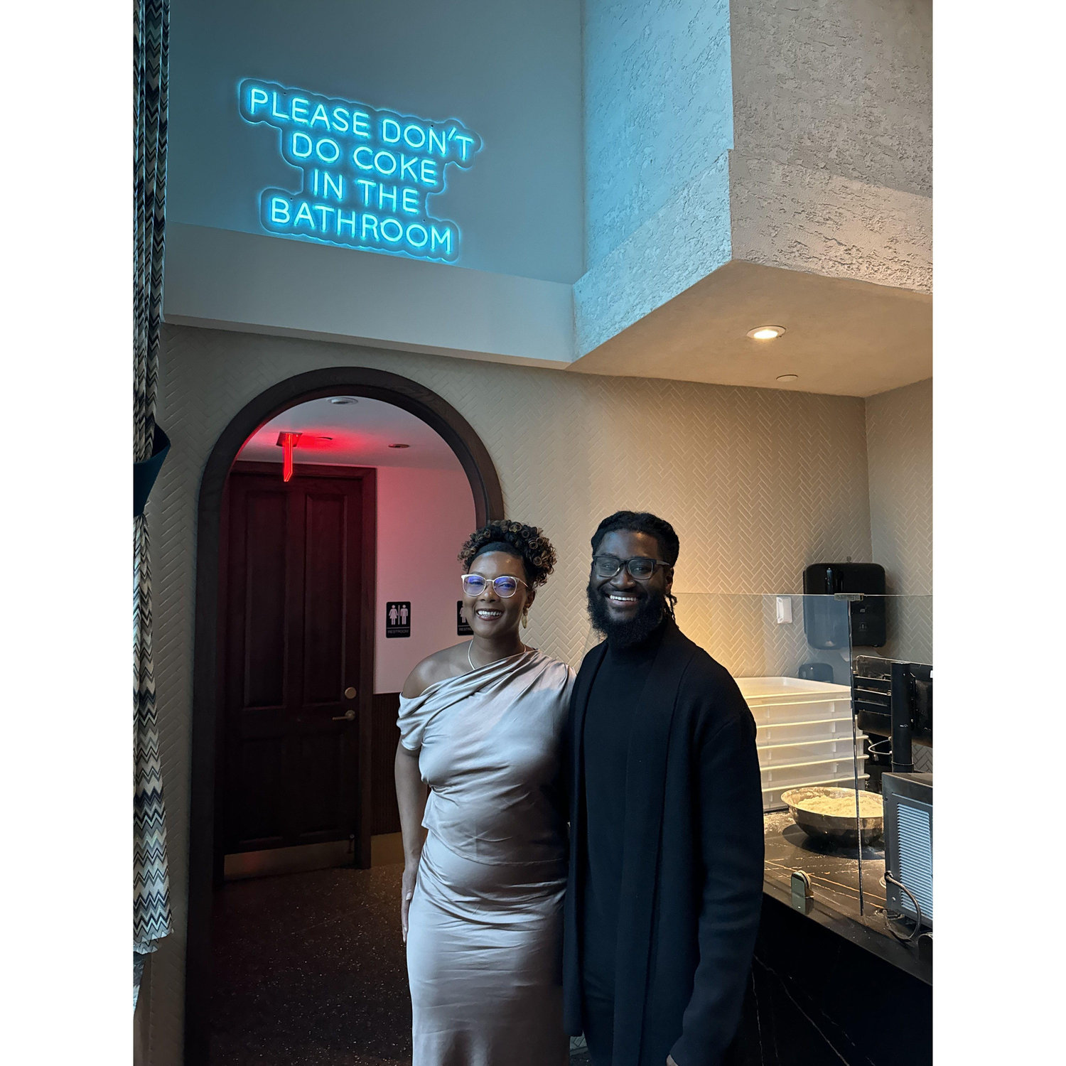 Birthday Dinner