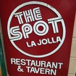 The Spot