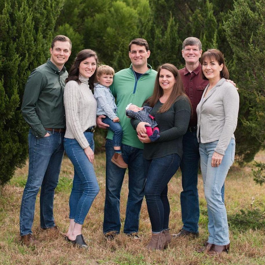 11.22.20 Martin Family Photoshoot
with Nolan, Ryan, Zoey, Katherine, Raleigh, Shirley