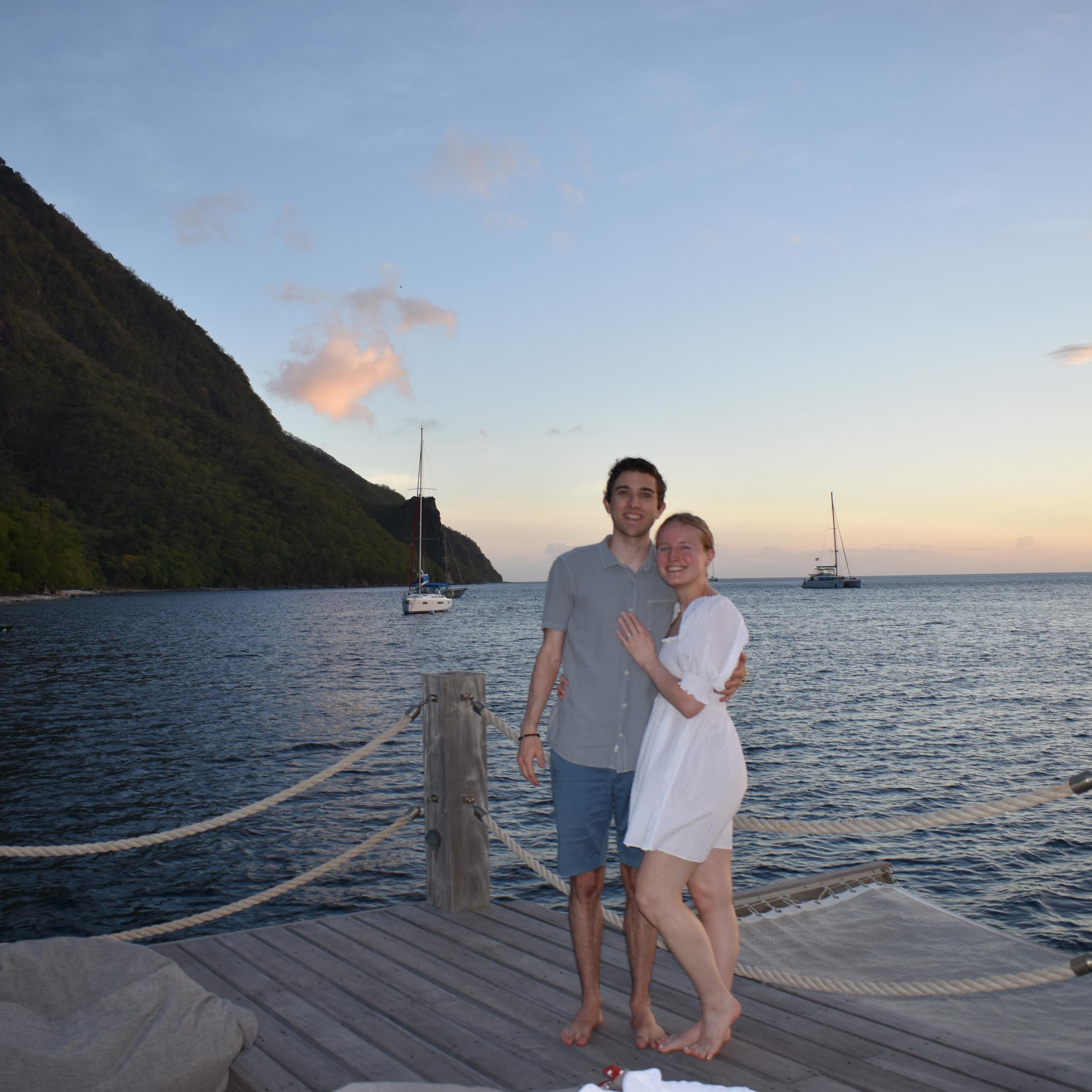 Honeymoon