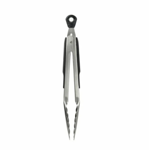 OXO 9-inch Tongs