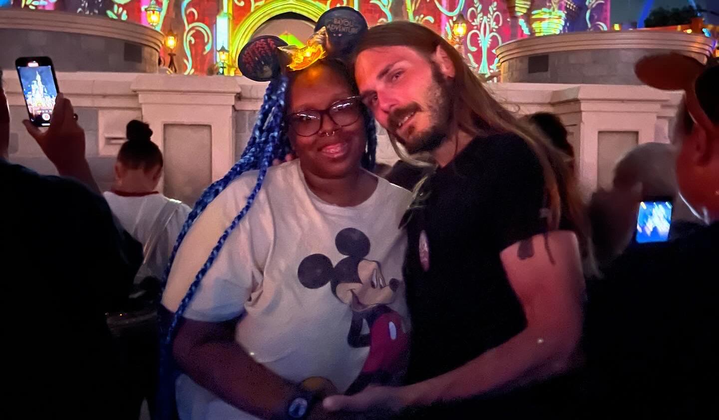 The Wedding Website of Jahnai Bell and Joel Kupferberg