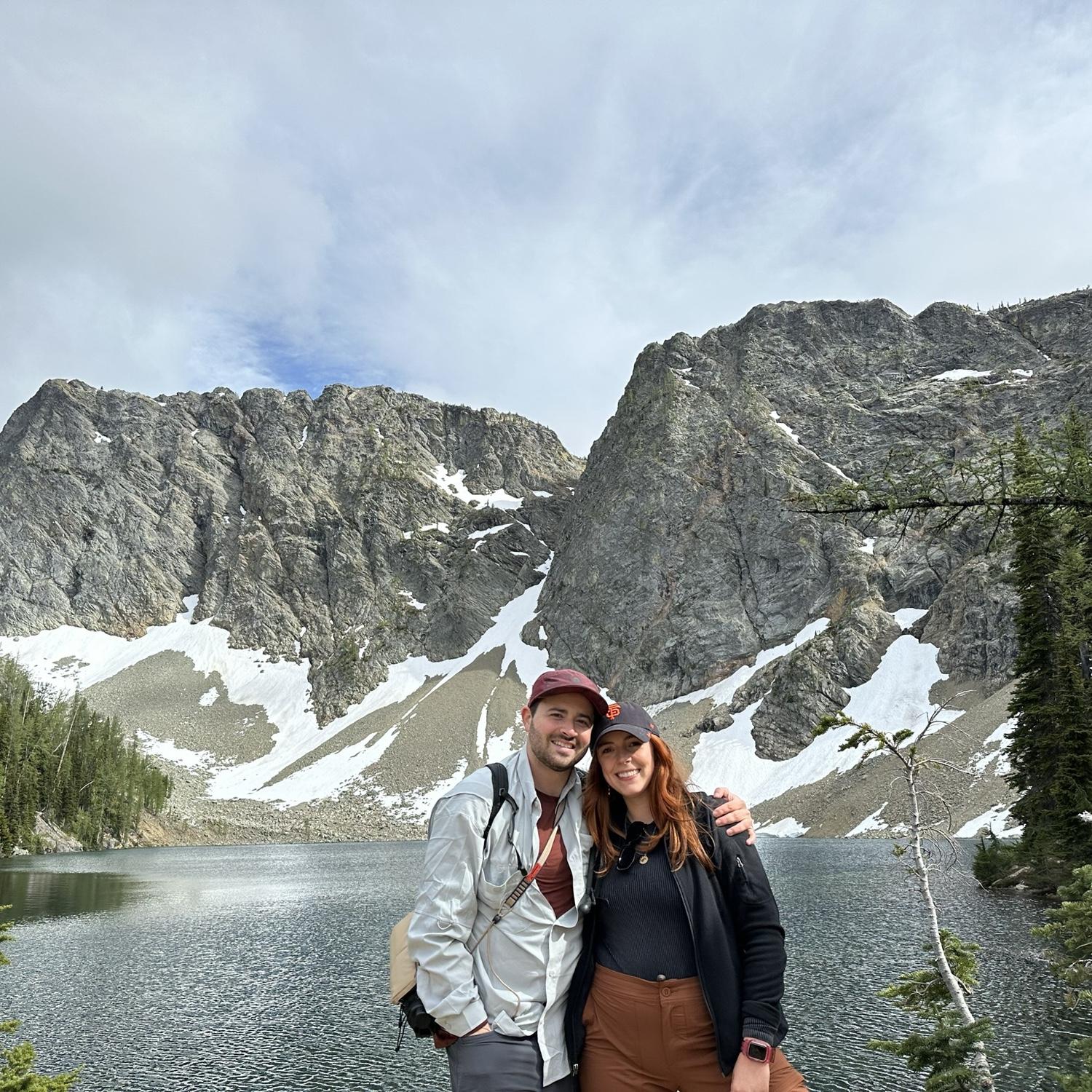 Travel nursing in Seattle
