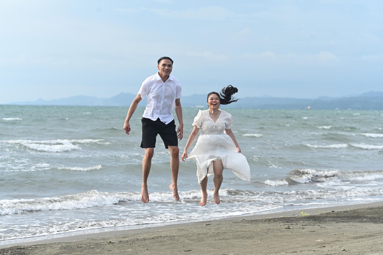 The Wedding Website of Kimberly Tindugan and Marlon Laxamana