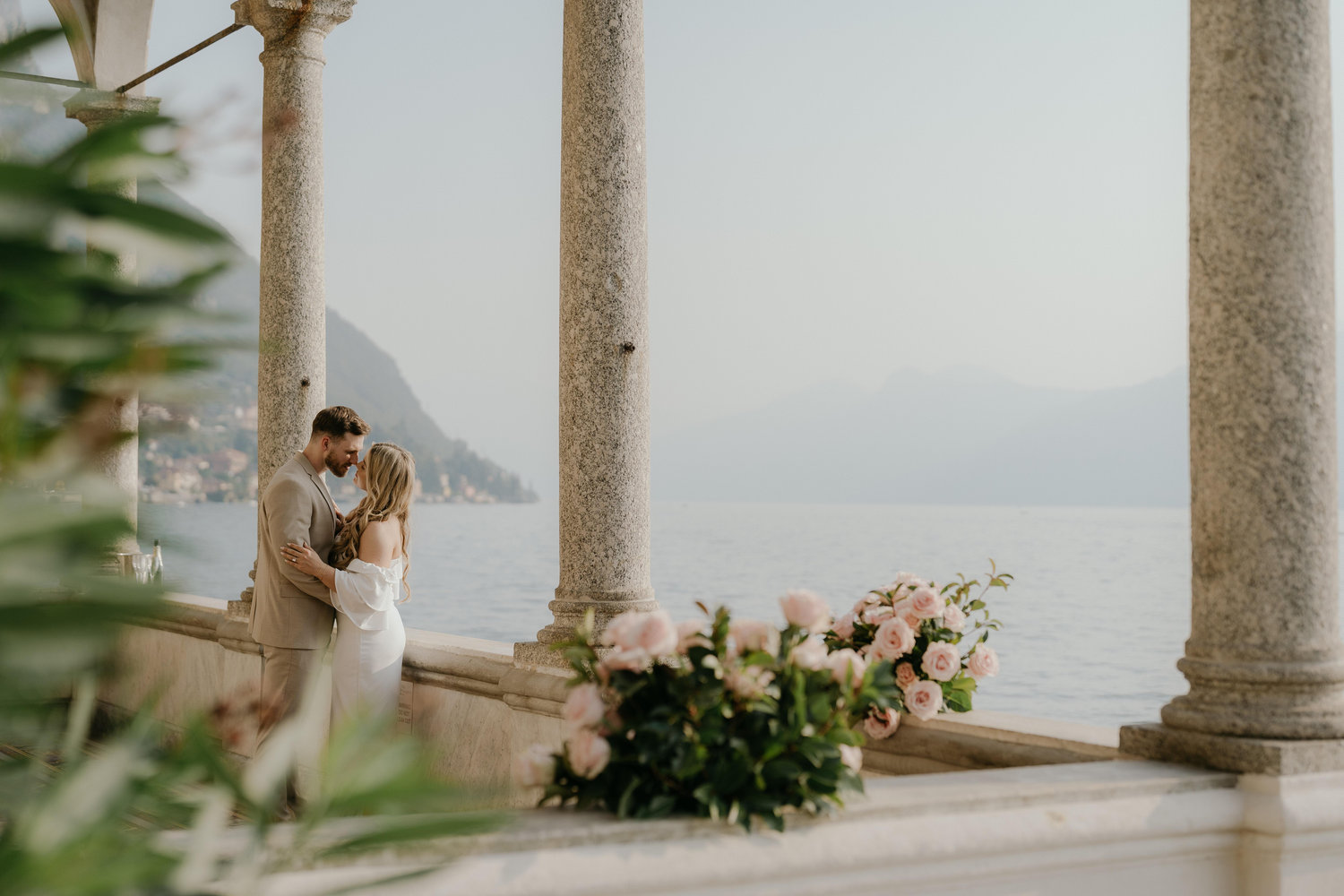 The Wedding Website of Hannah Hicks and Brandon Rothrock