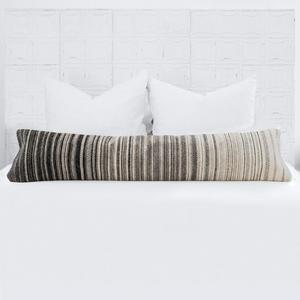 Madera Lumbar Pillow