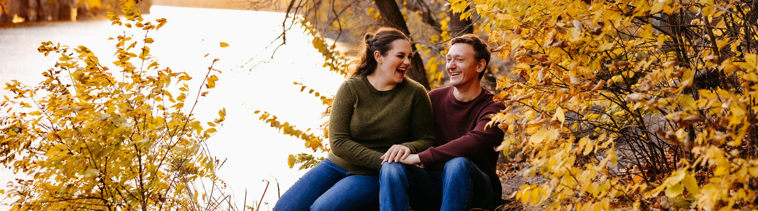 The Wedding Website of Meghan Griffin and Karol Dyrkacz