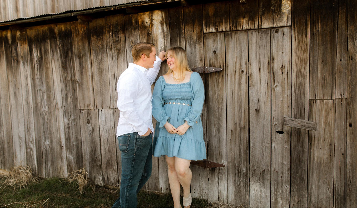 The Wedding Website of Kayla Mcbride and Ryan Coleman