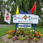 Seneca Shore Wine Cellars