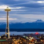 Seattle (Downtown)