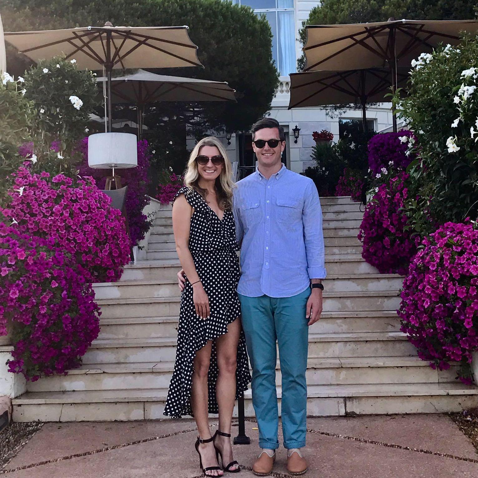 Saint-Jean-Cap-Ferrat, France