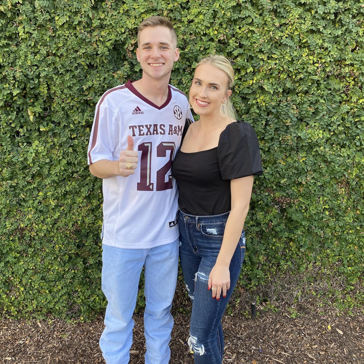 Reed’s Ring Day! - 2020