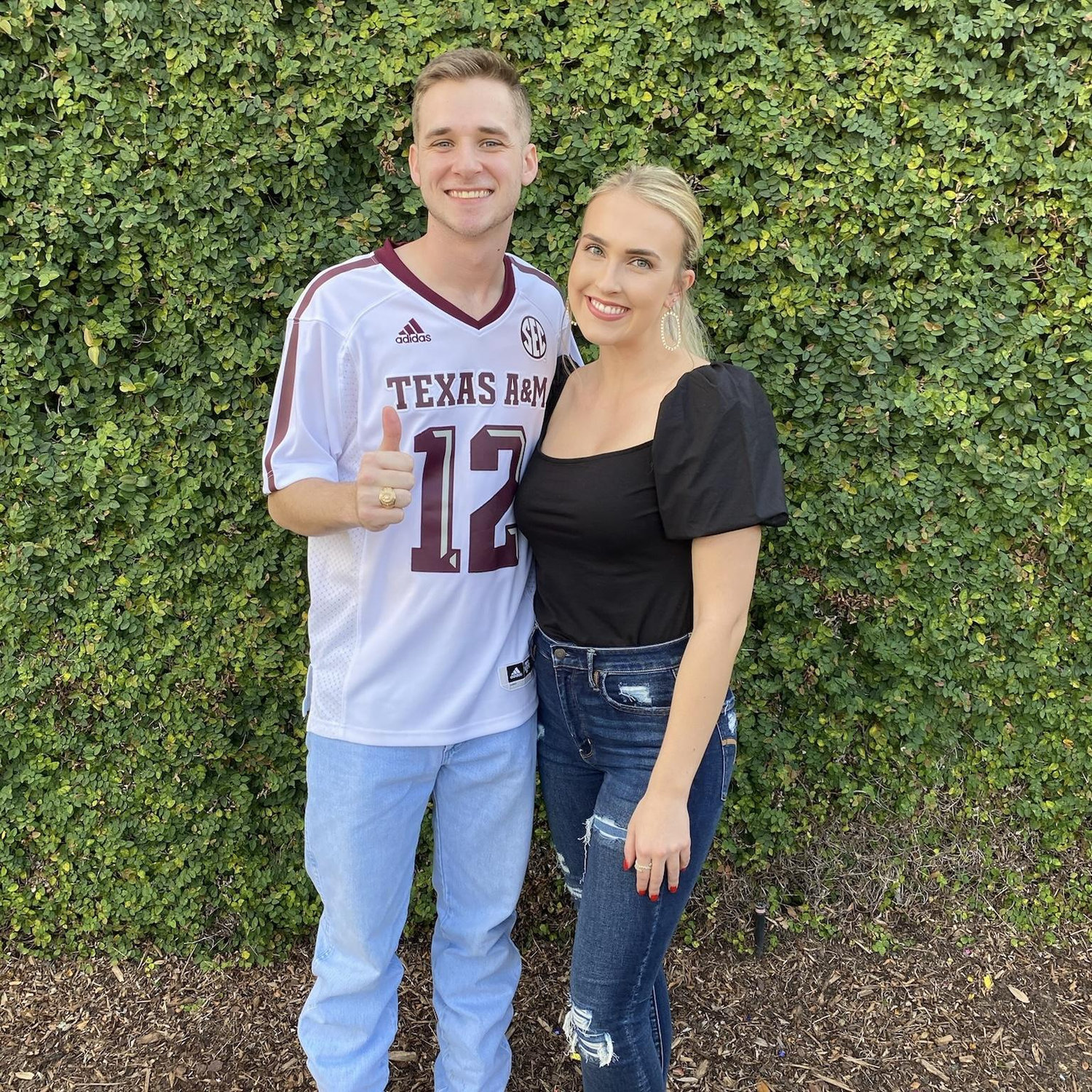 Reed’s Ring Day! - 2020