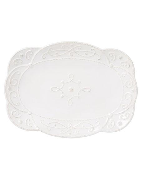 JuliskaJardins du Monde 15" Platter
