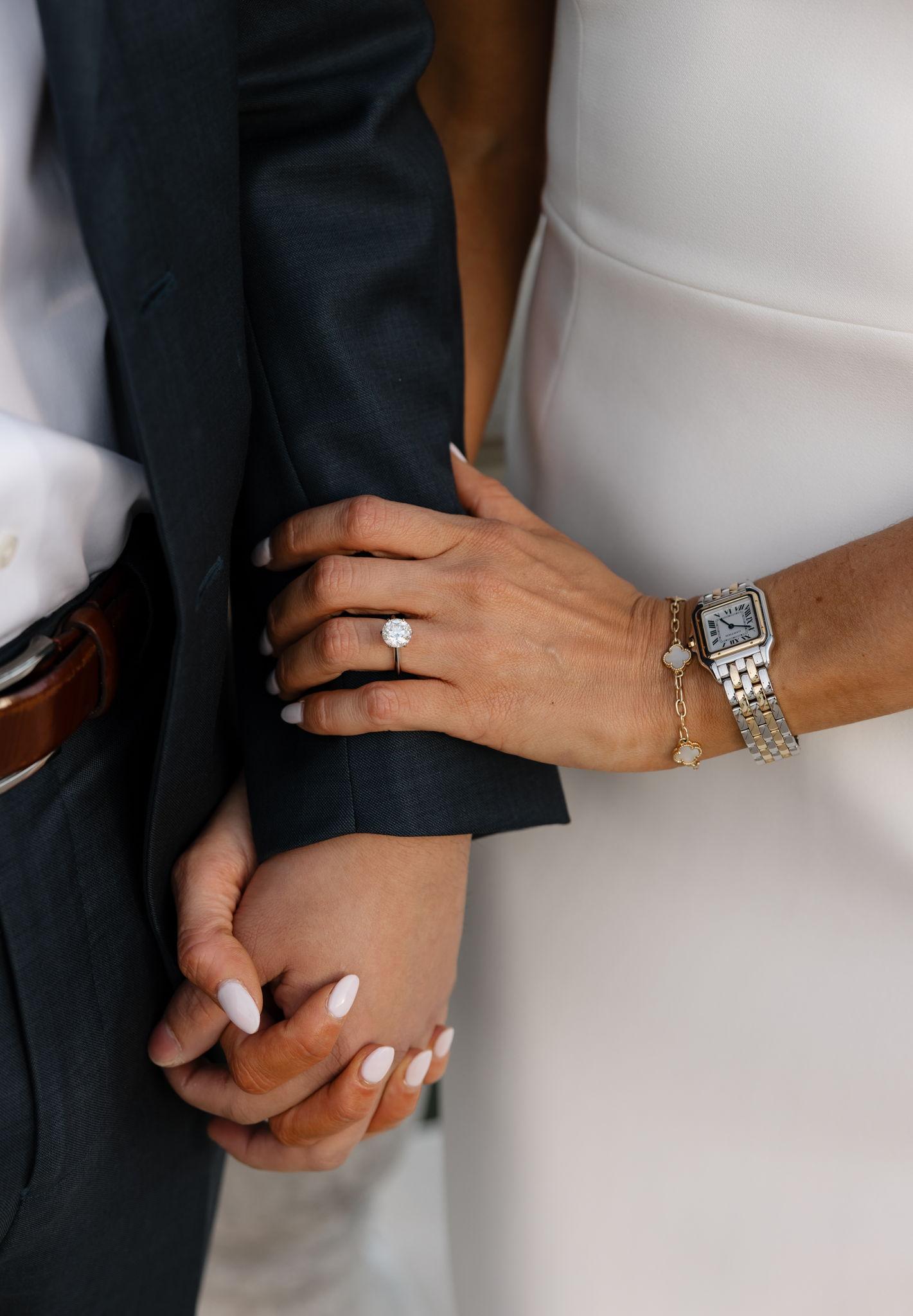The Wedding Website of Karissa Knox and David Villa