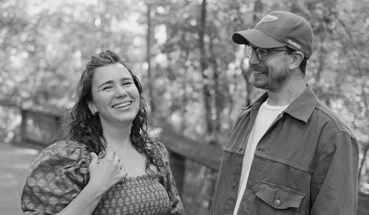 The Wedding Website of Richlee Gordon and Cody Jundzilo
