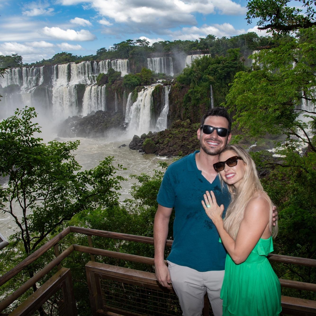 Iguazú, Argentina