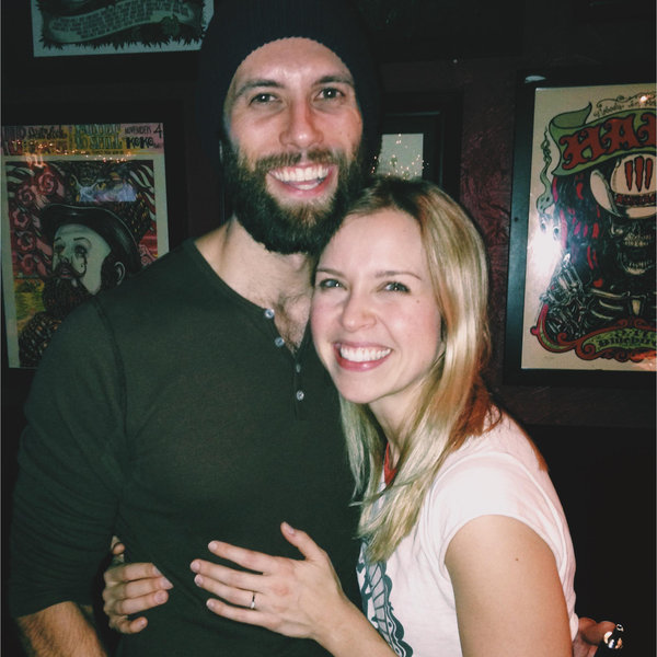 Christine Vrem-Ydstie and Ryan Imhoff's Wedding Website