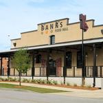 Banks Food Hall