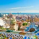 Park Güell