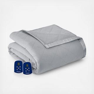 Electric Heated Blanket