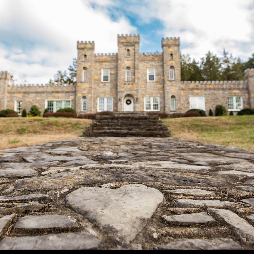 *photo from Castle Events on facebook*