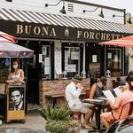 Buona Forchetta - Encinitas