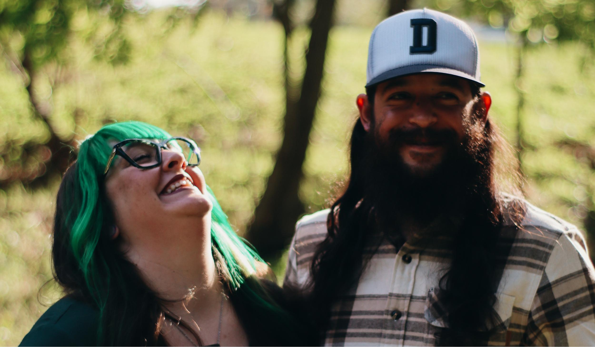 The Wedding Website of D’Liza Thornton and Gabriel Dorado