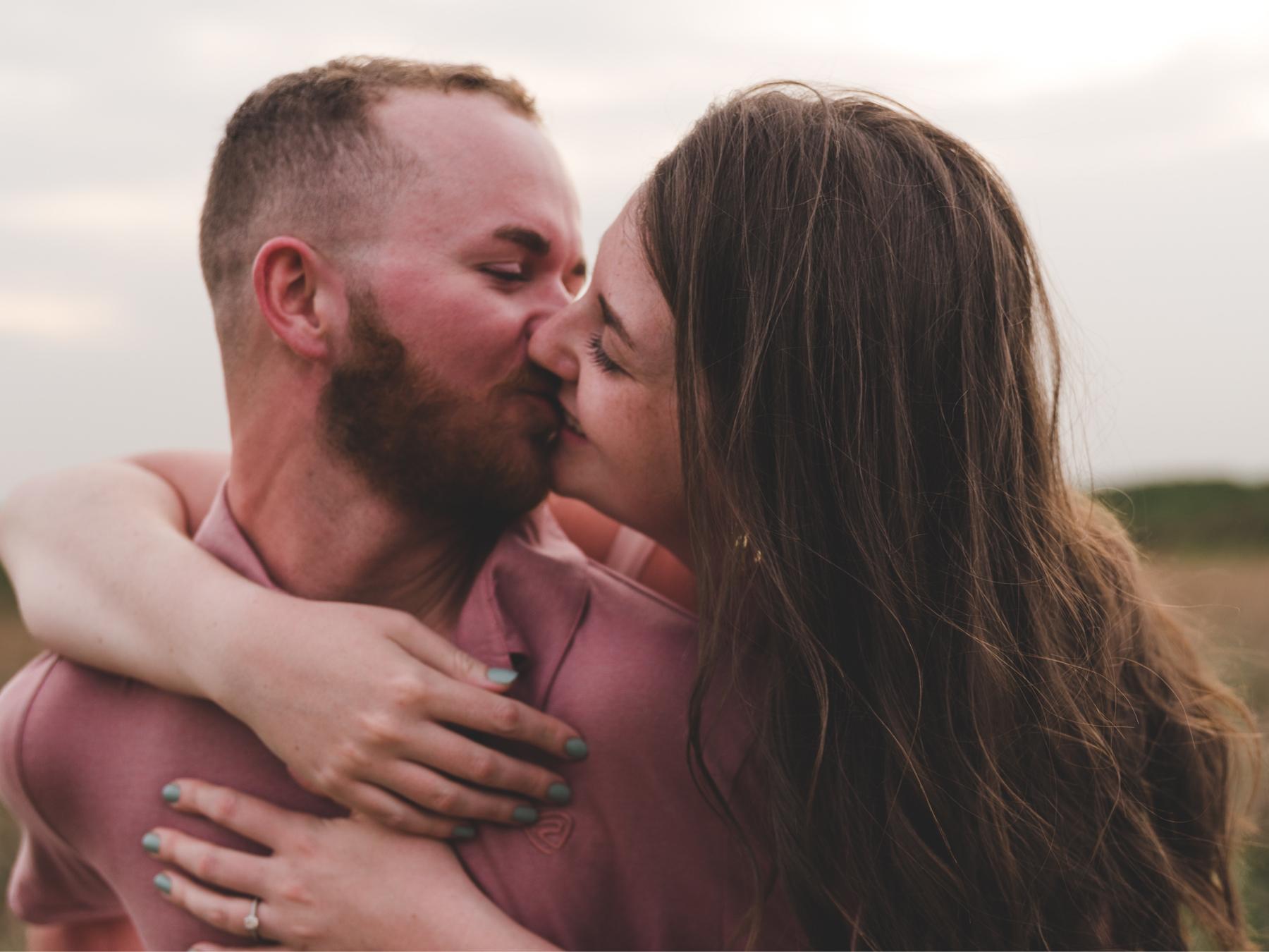 The Wedding Website of Sydney Batson and Dalton Brown