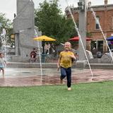 Main Street Square