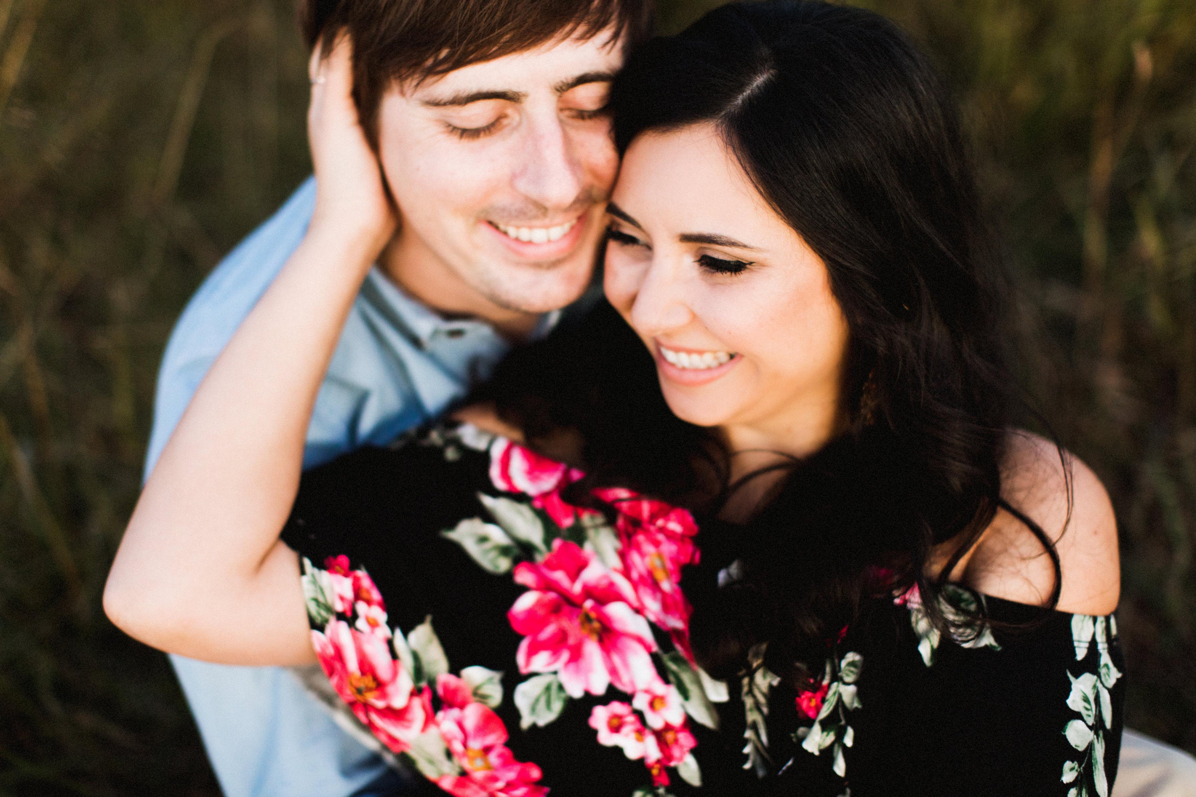 The Wedding Website of Chelsea Campbell and Seth Money