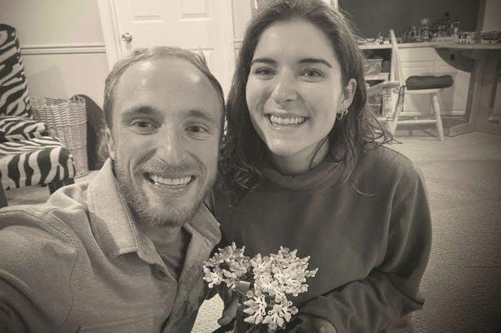 The Wedding Website of Rebekah Vishanoff and Timothy Shaner