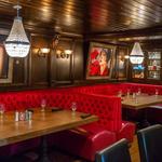 Nola's ...Creole & Cocktails