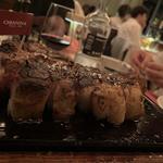 Trattoria dall'Oste Chianineria