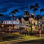 Carlsbad Village