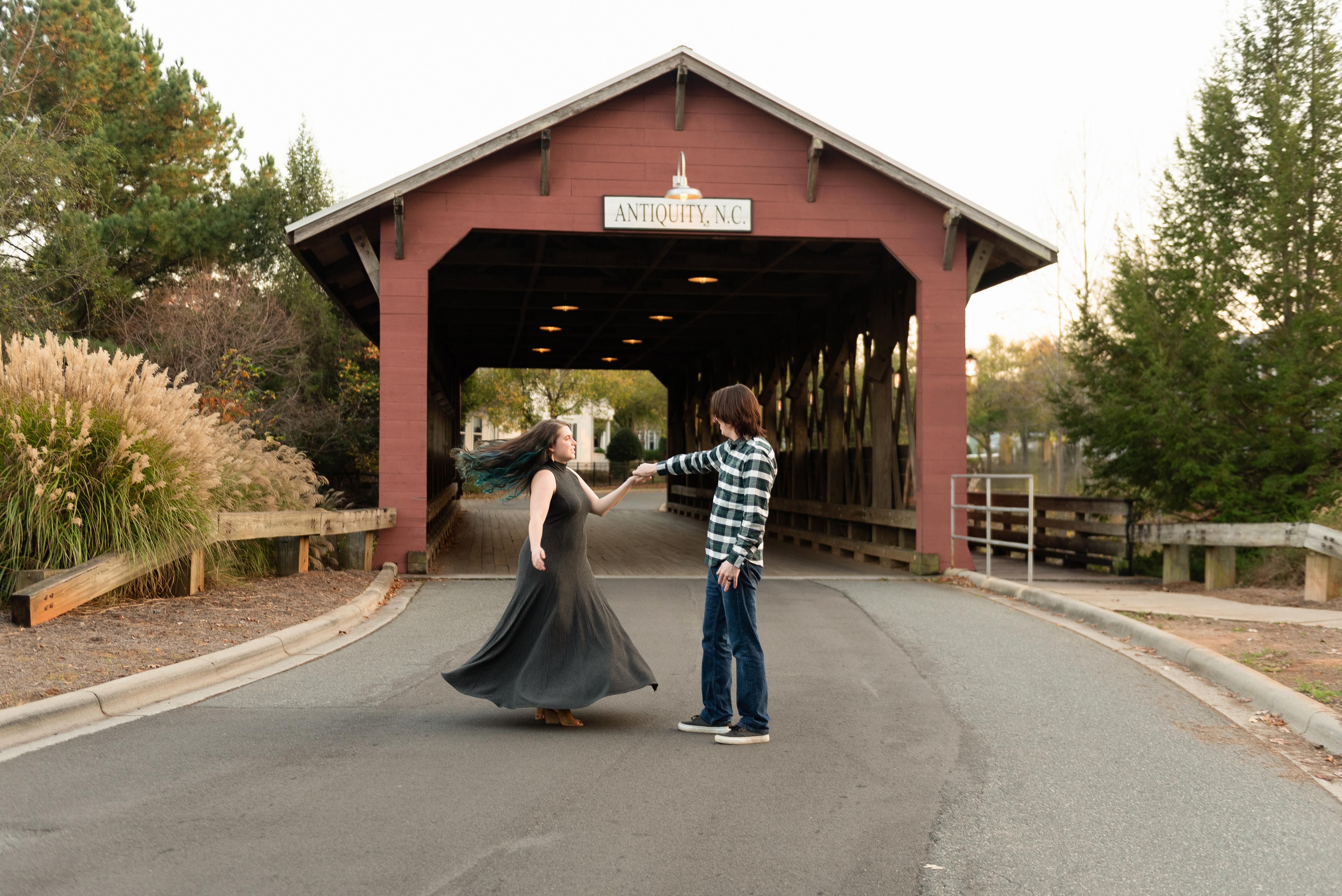 The Wedding Website of Kathryn Drews and Gregory Hurley