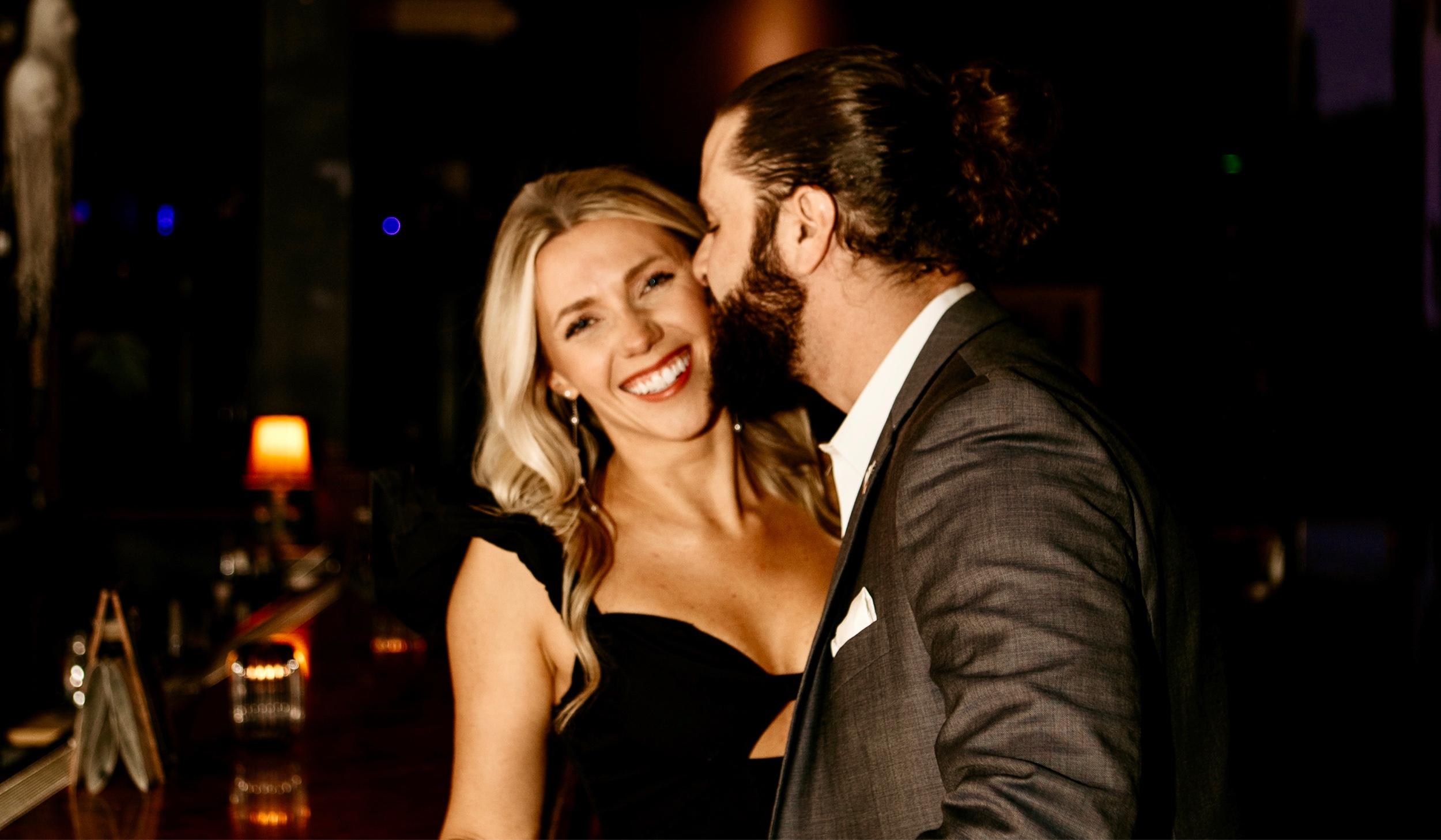 The Wedding Website of Jackie Kremer and Patrick Naylor